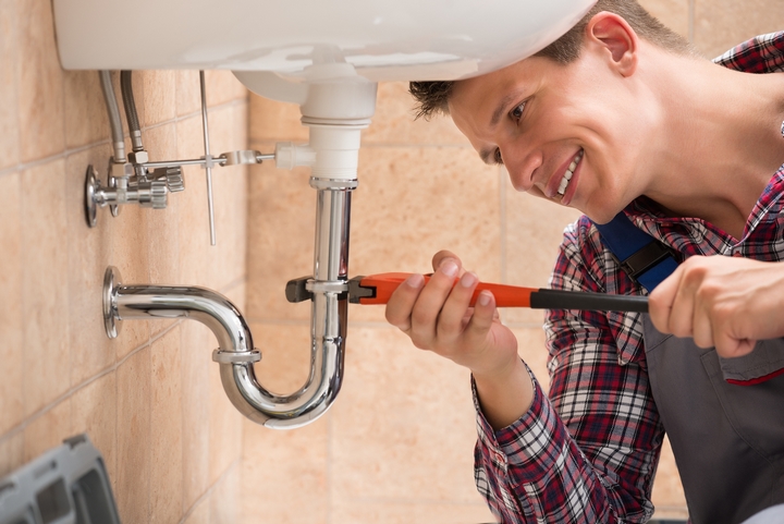 plumbing